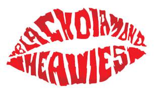 logo Black Diamond Heavies